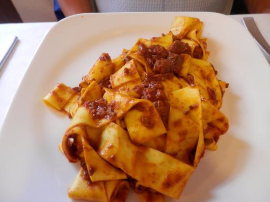 Trattoria Del Carmine